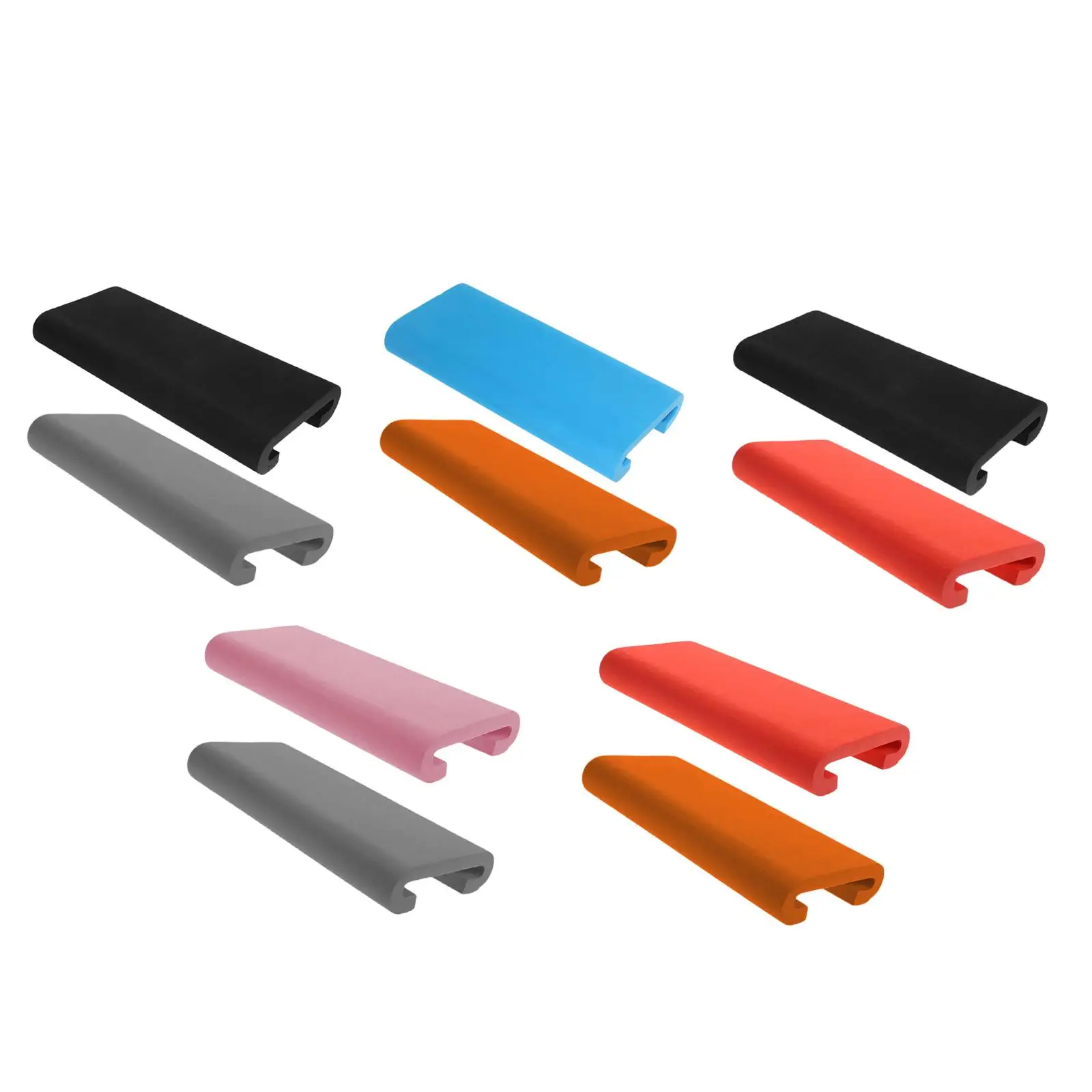 2Pcs Dragon Boat Cushions Shock Absorption Portable Waterproof Paddle Seats Padded for Rowing Machine Kayak Water Sports Outdoor