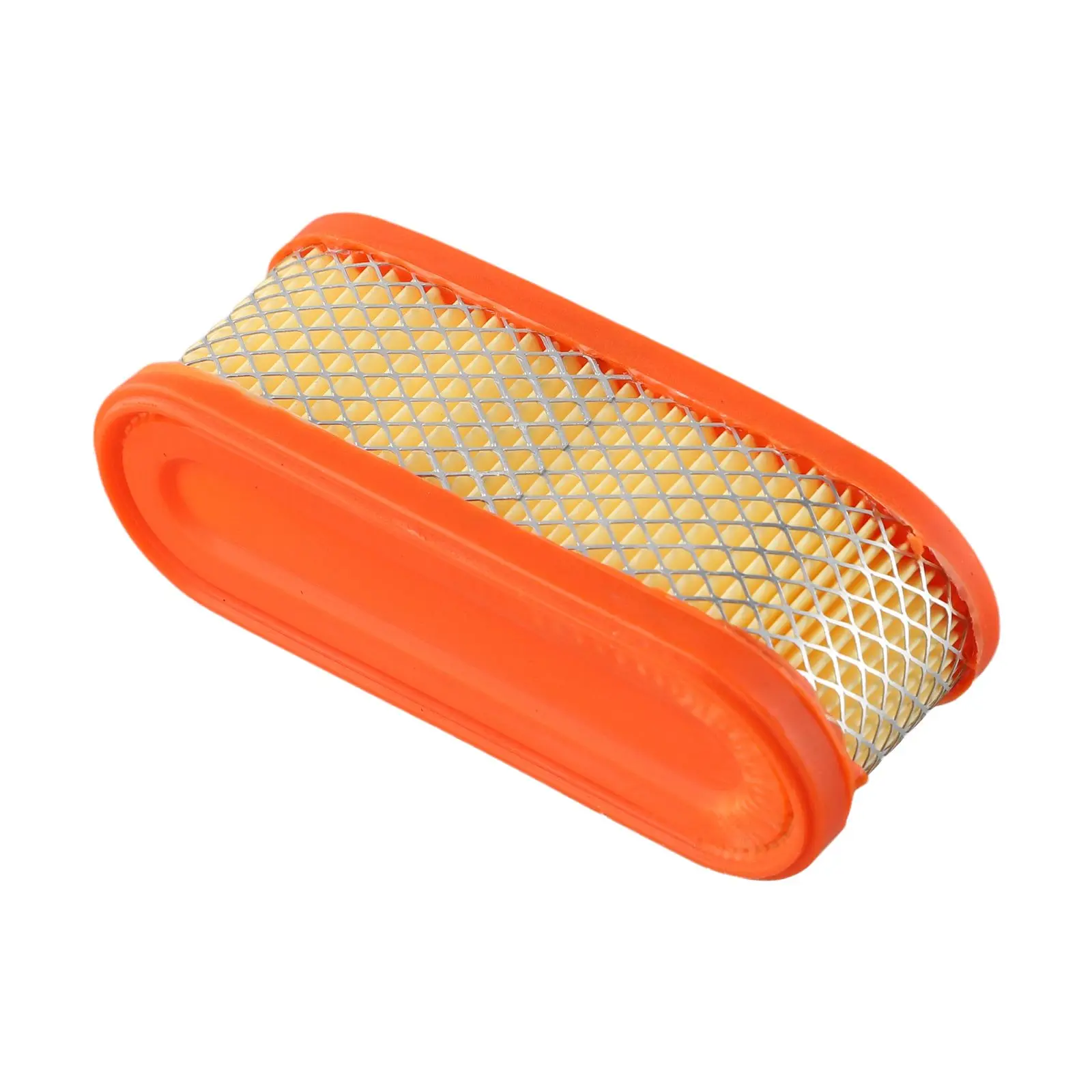 Compatible Air Filter for Mountfield RM65 Replacement Parts for Models 725V 725VM and R25V OEM Number 118550421/0
