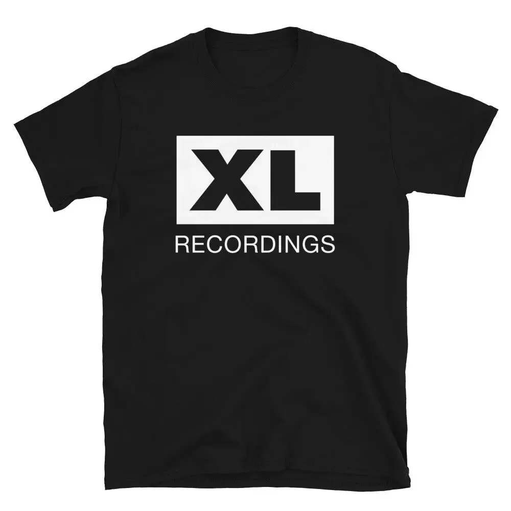 XL Recordings T Shirt House Music Rave DJ Oldskool SL2 long or short sleeves