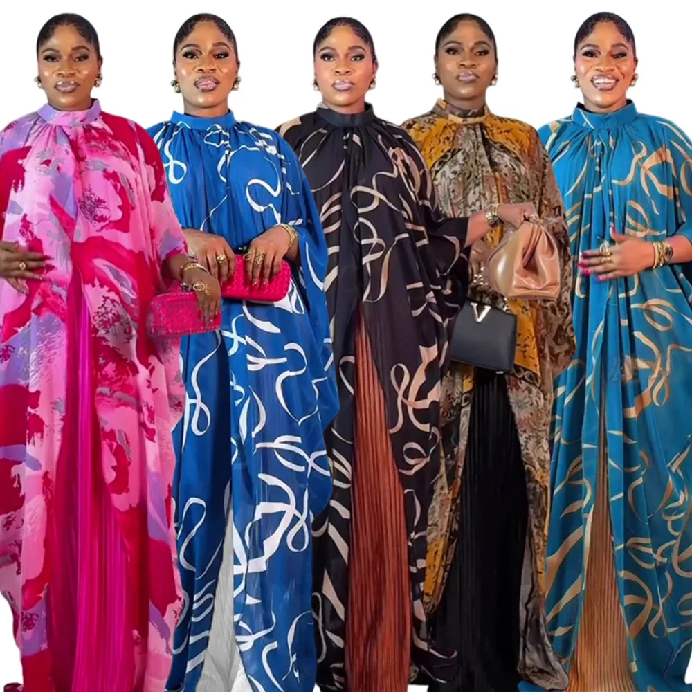 #47 Highest Rated African Print Traditional Outfits to Buy in 2026
