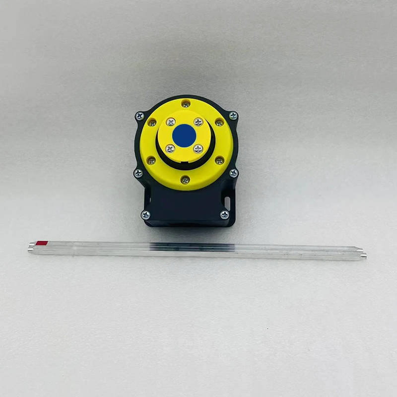 FCR001/FCR006 IP65 low price crane cross travel single double speed 15A rotary heavy duty limit switch