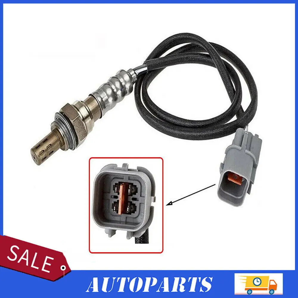 

Downstream For 2011-2018 Hyundai Santa Fe & Kia Sedona Sorento Oxygen O2 Sensor