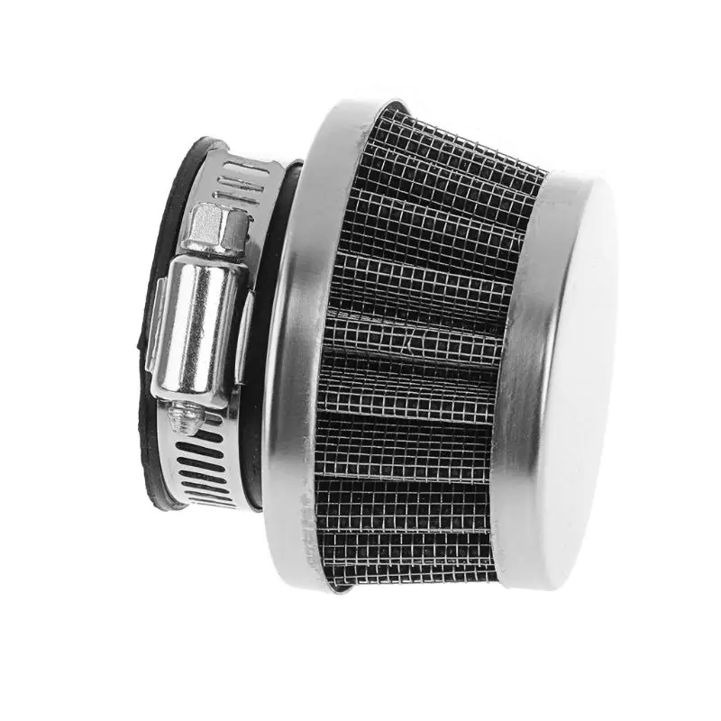 35mm Air Filter Motorcycle Scooter Pit Bike Air Cleaner Intake Filter For Moto