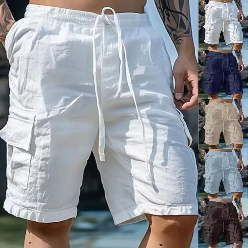 Bermudas para Hombre: Cómo Combinar Este Prenda Esencial