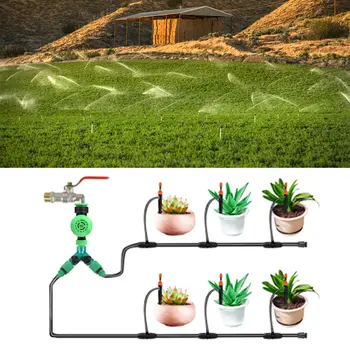 10 最佳銷售 花園定時器 - №4