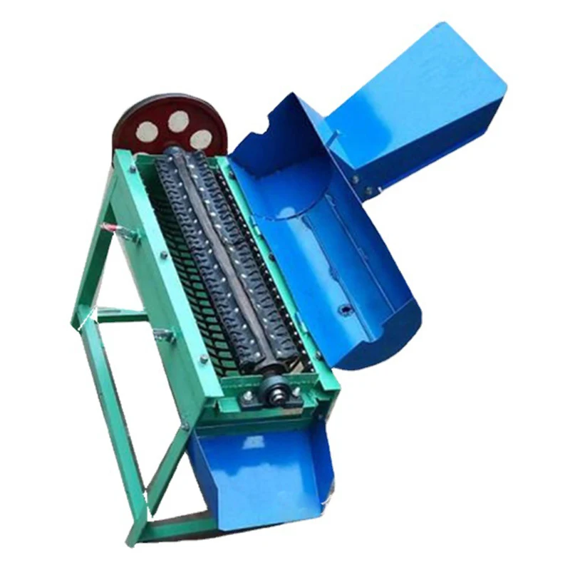 12Hot Automatic Nut Shell Removing Machine Small Camellia Fruit Peeling Machine Pistachio Peeling Machine