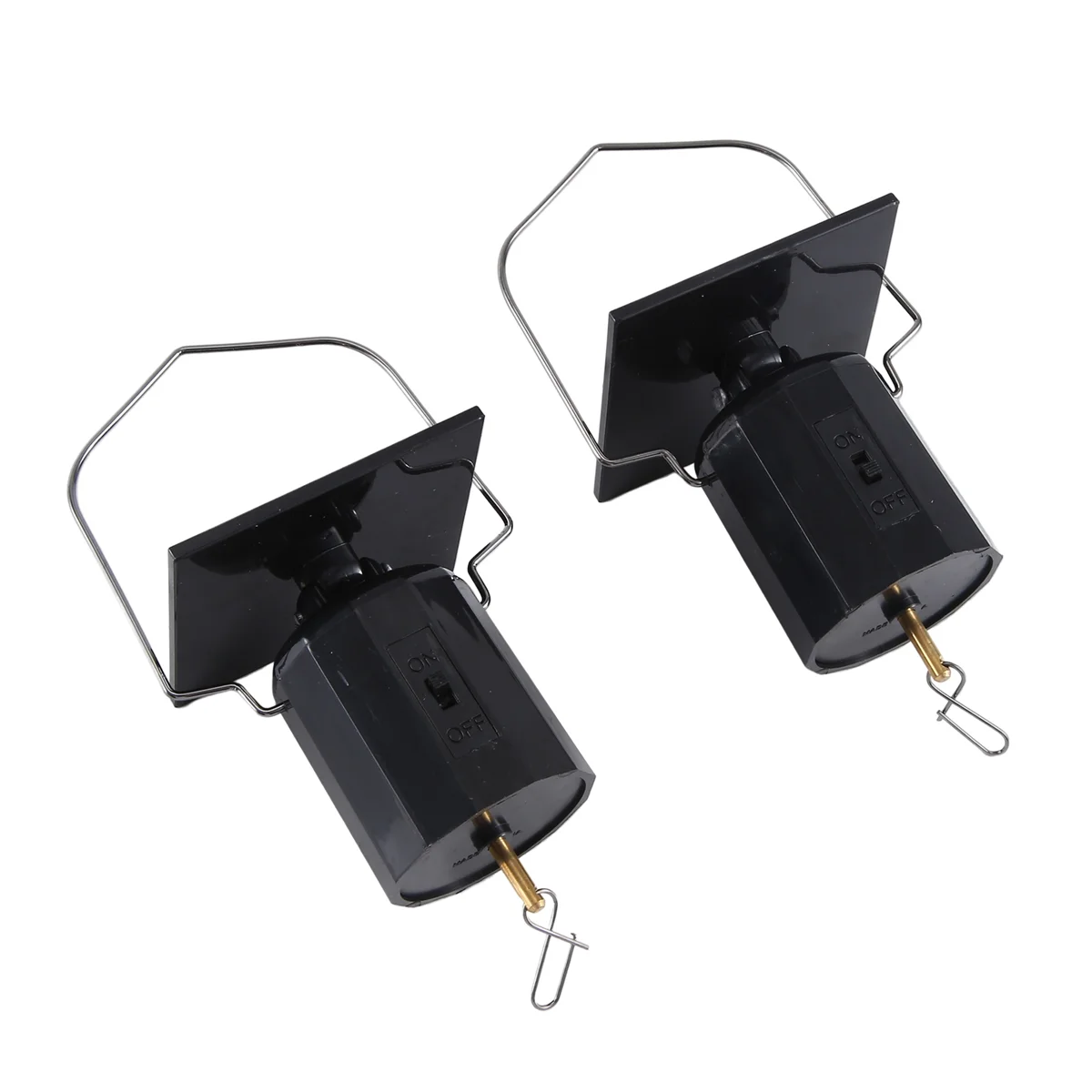 【Last-Chance!】Motore solare