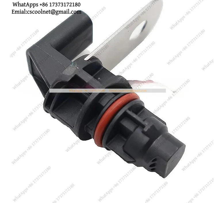 Crankshaft Position Sensor 12623094 12669636 For Cadillac Escalade Chevrolet Camaro Express 2500 Silverado Suburban