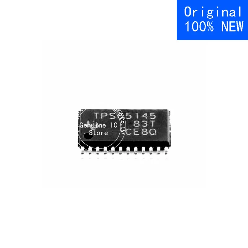 

TPS65145PWPR TPS65145 SOP New Original Genuine Ic