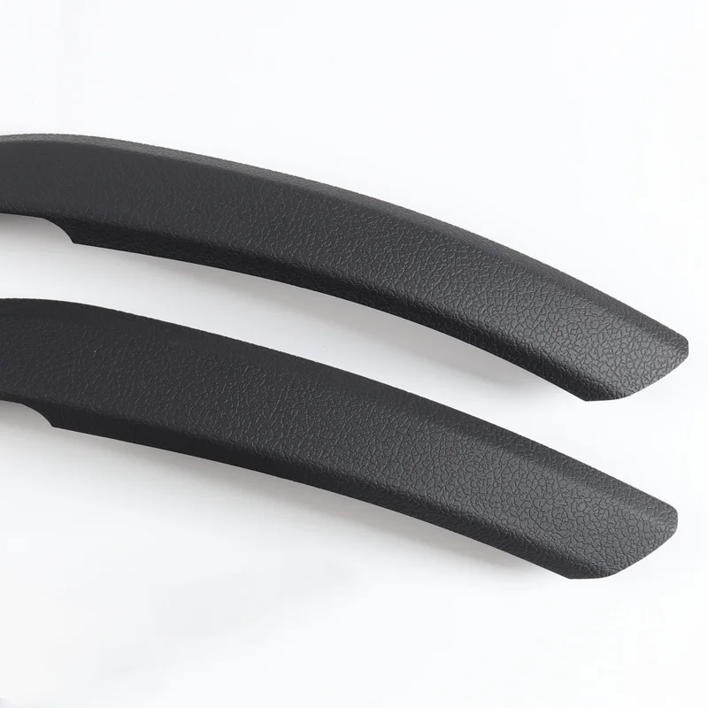 X1 E84 Auto Innen Links Rechts Türgriff Innen Türgriff Armlehne Äußere Abdeckung Panel Trim Ersatz Für BMW 2010-2016 – Detail 7