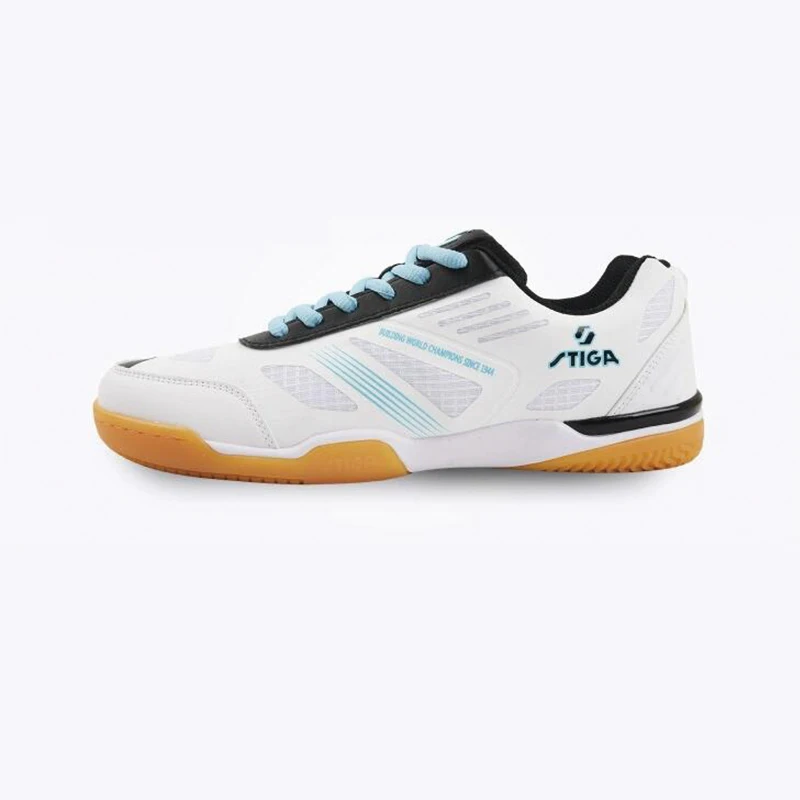 Stiga nowy styl 2023 buty do tenisa stołowego CS9501 9511 9571 rakieta do tenisa stołowego ping pong buty