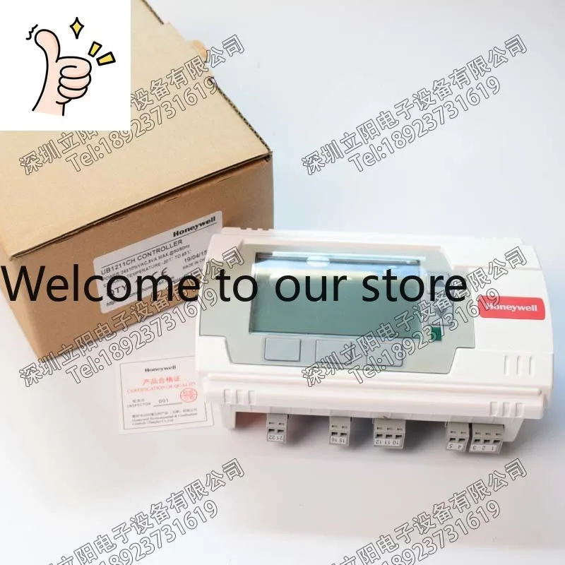 New Honeywell Ub 12…