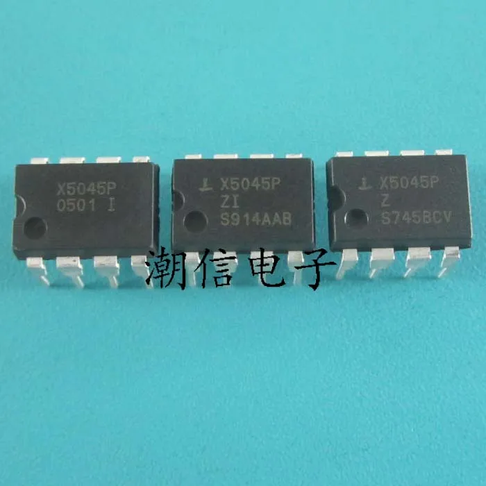 

5 шт./лот X5045P X5045PZ X5045PZI