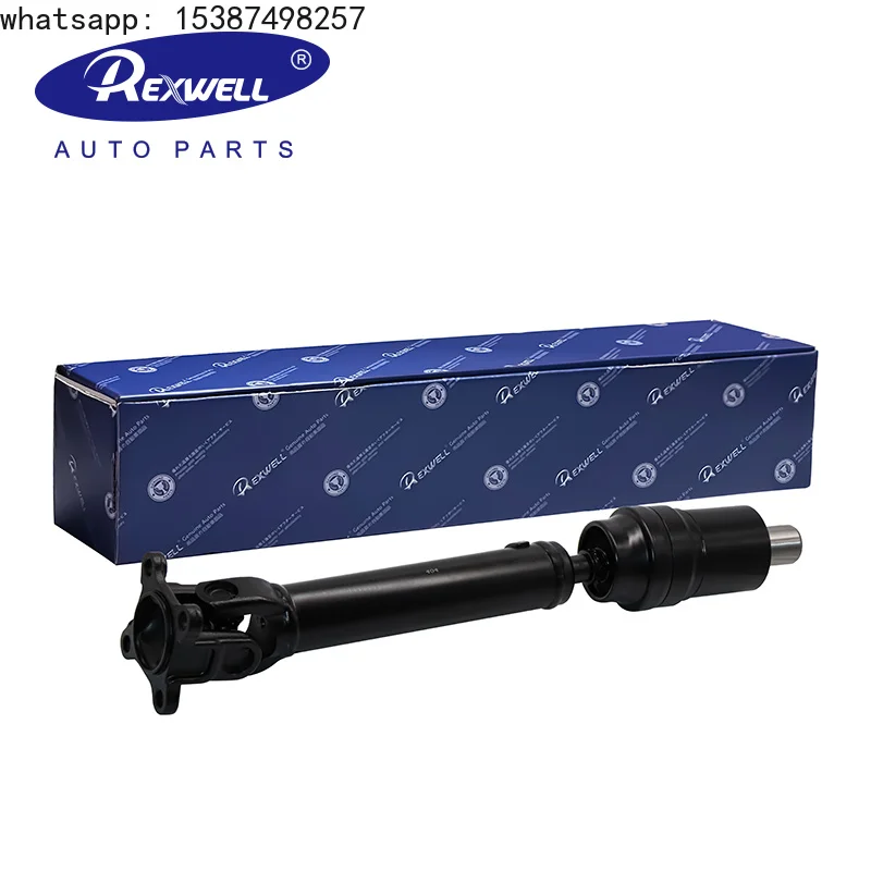 For High Performance Front Axle Drive Shaft Propshaft Propeller 37140-B4010 37140-B4011 for Daihatsu Terios 1.3L 1.5L 4WD Auto P