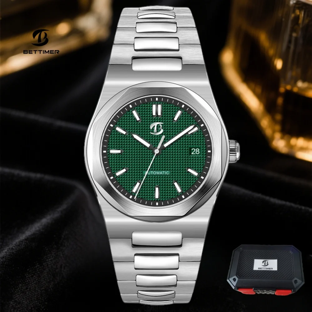 Bettimer 2025 New M… - image