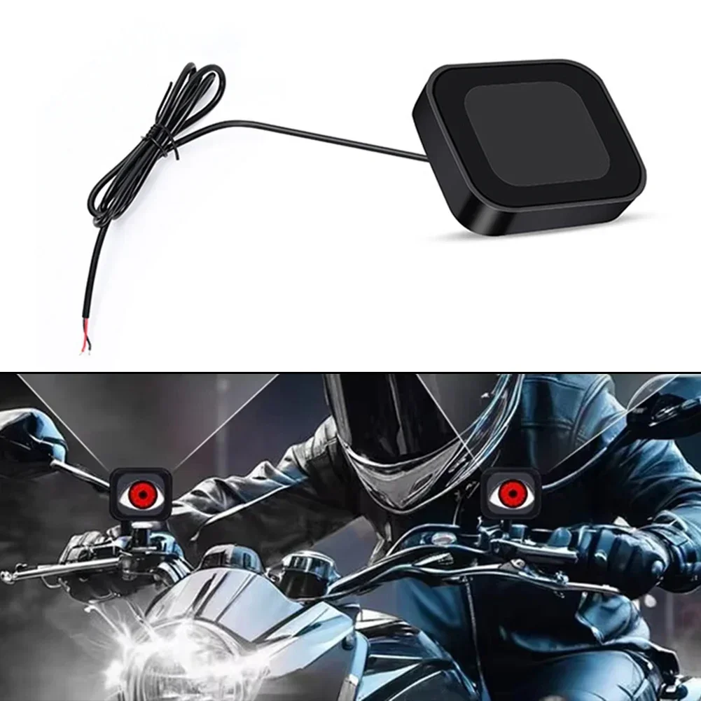 

For Car Enthusiasts Adaptable Vehicle Lights 12V Eye Lights Car Lighting Enhancement Adaptable Vehicle Lighting Solutions