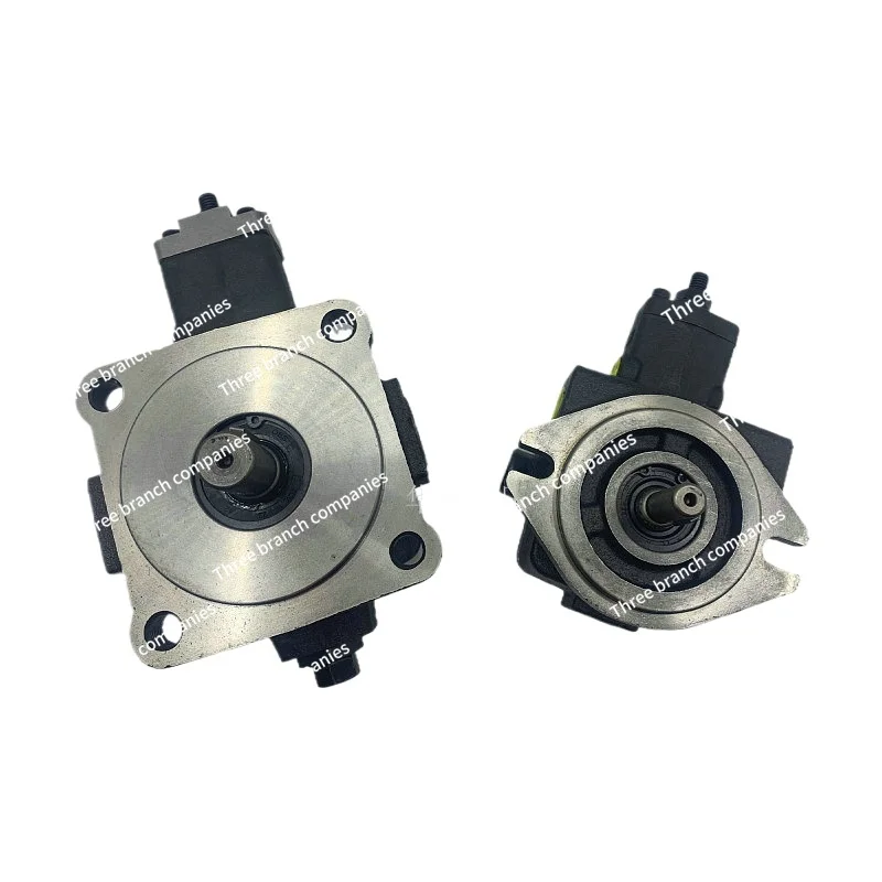 

Hydraulic Variable Oil Pump VP-08/12/15/20-Fa3 VP-30 VP-40-FA3