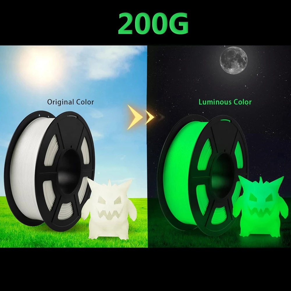 200G 1Kg 3D Printer…