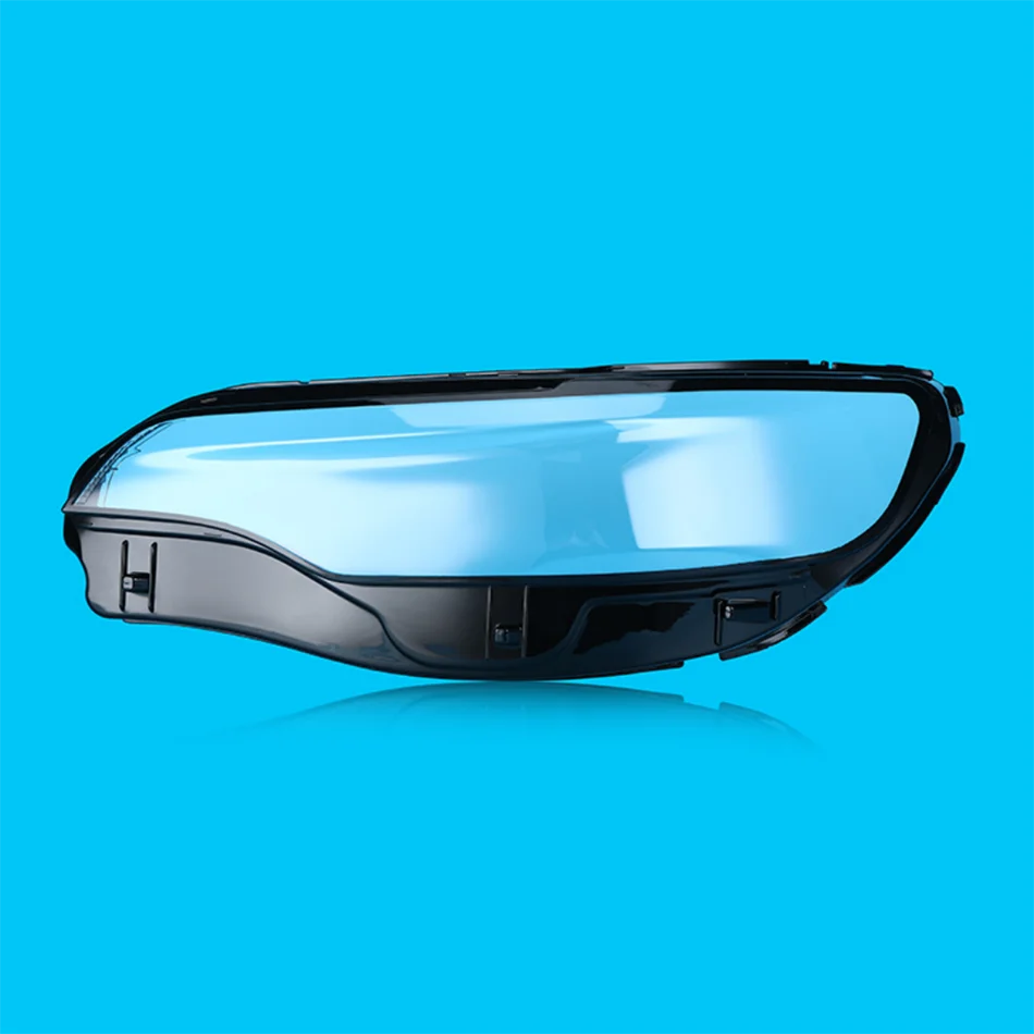 

For Jeep Cherokee 2019 2020 2021 Accessories Cars Lights Cover Replace The Original Lampshade