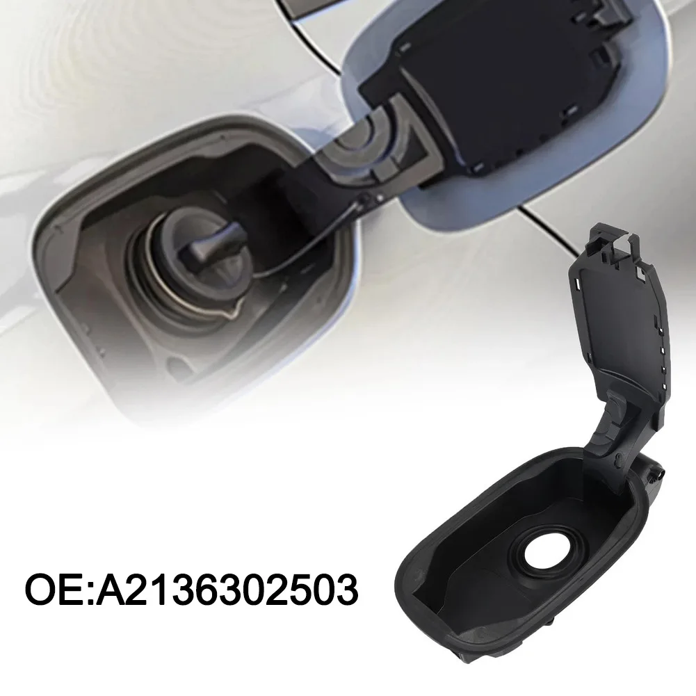 

Крышка топливного бака для Mercedes-Benz E-класса W213, S-класса, E-класса универсал 2016-2023, 2136302503