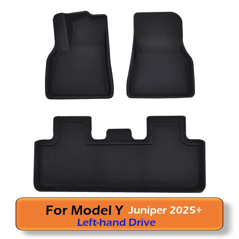 2025- MY Left 3pcs