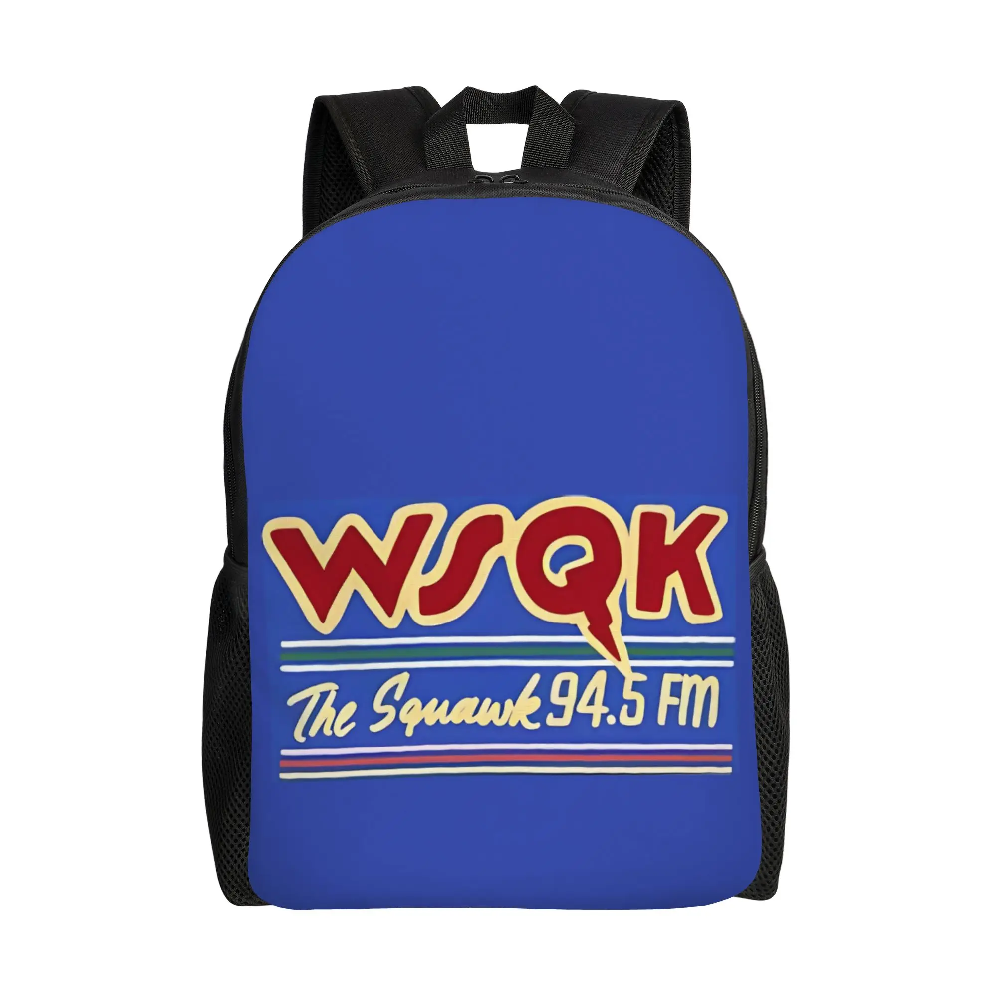 WSQK Knapsack Back to school season WSQK 3  Multi-Function Backpack