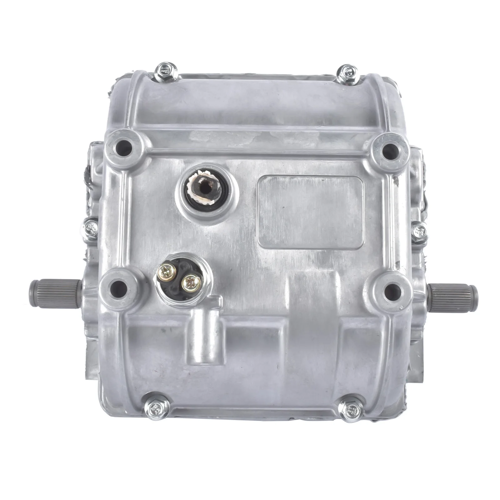 AP01 5-biegowa skrzynia biegów dla Peerless 700-023 FD Kees Bob-Cat 539101951   14398