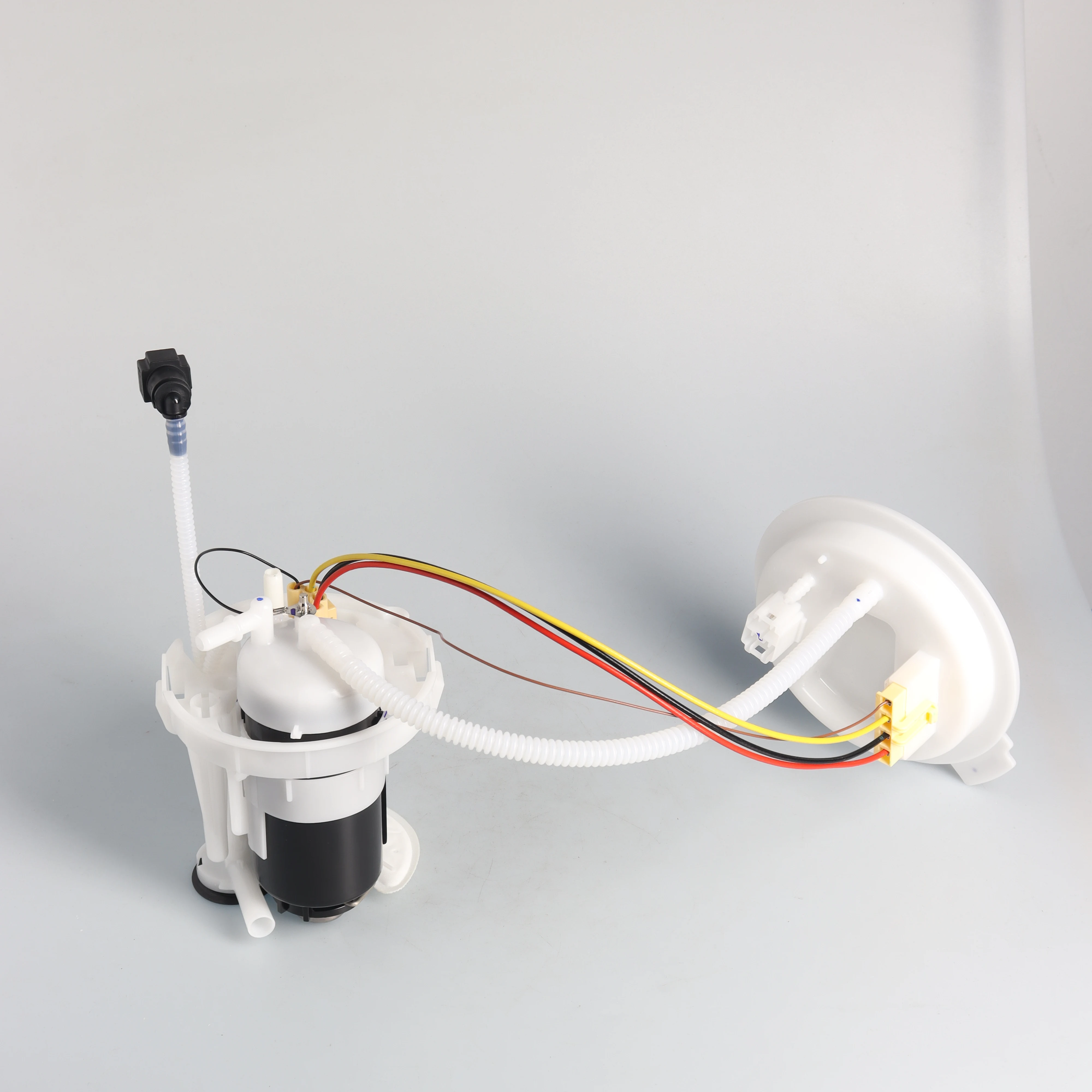 4M4919087AD Fuel Pump Assembly For VW New Touareg / Hybrid