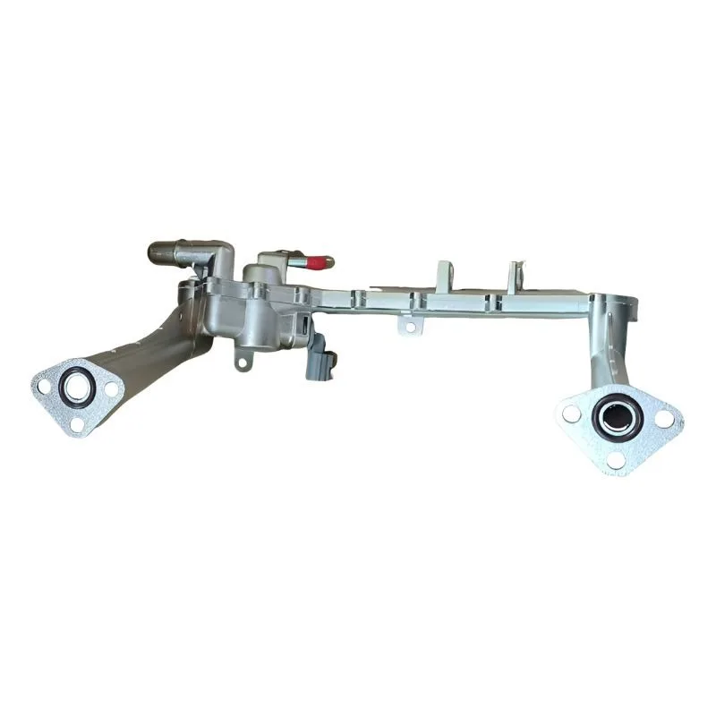 For  LR041788 LR109401 LR122710 LR075991 For Land Rover Coolant Tubes, Aluminum Alloy