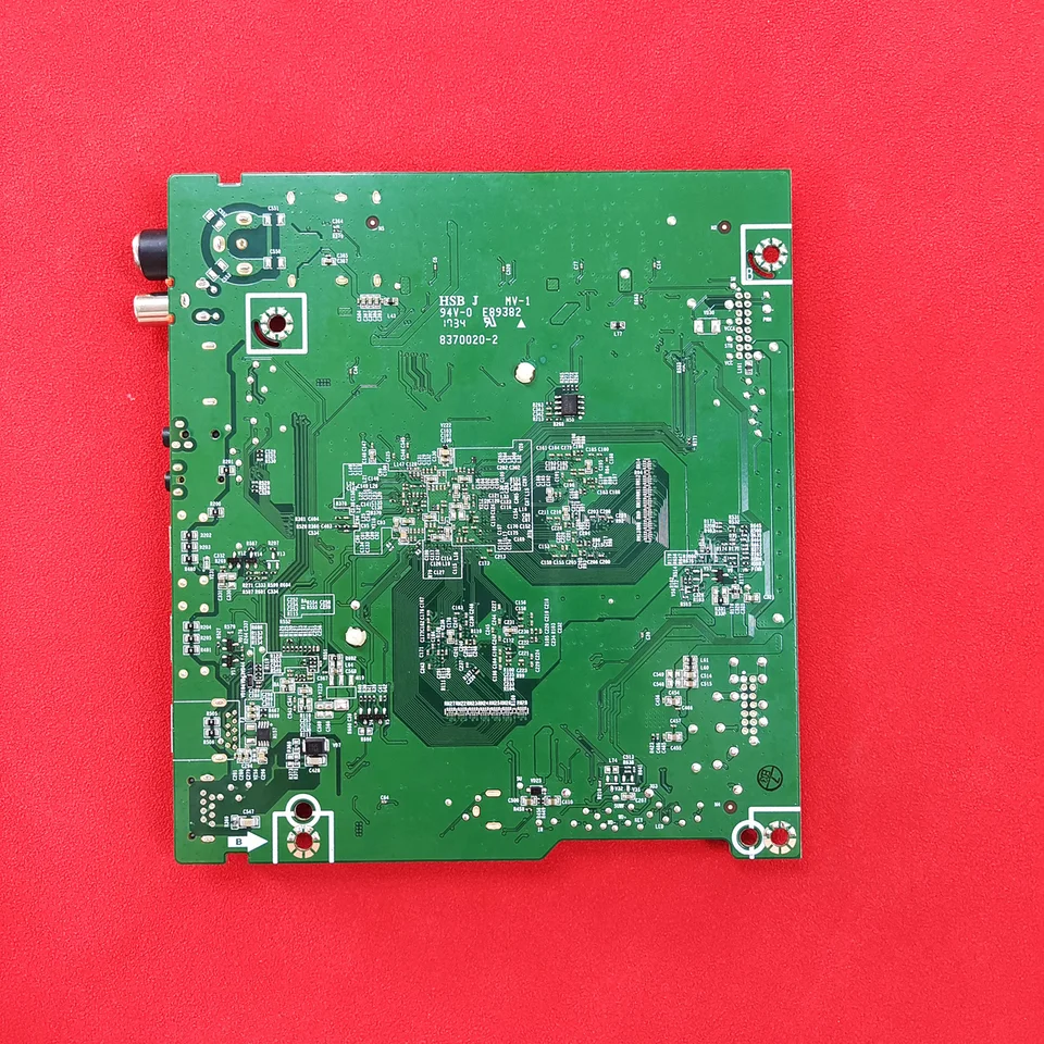 Original Motherboard Drive RSAG7 820 7520 ROH 7532 for Hisense