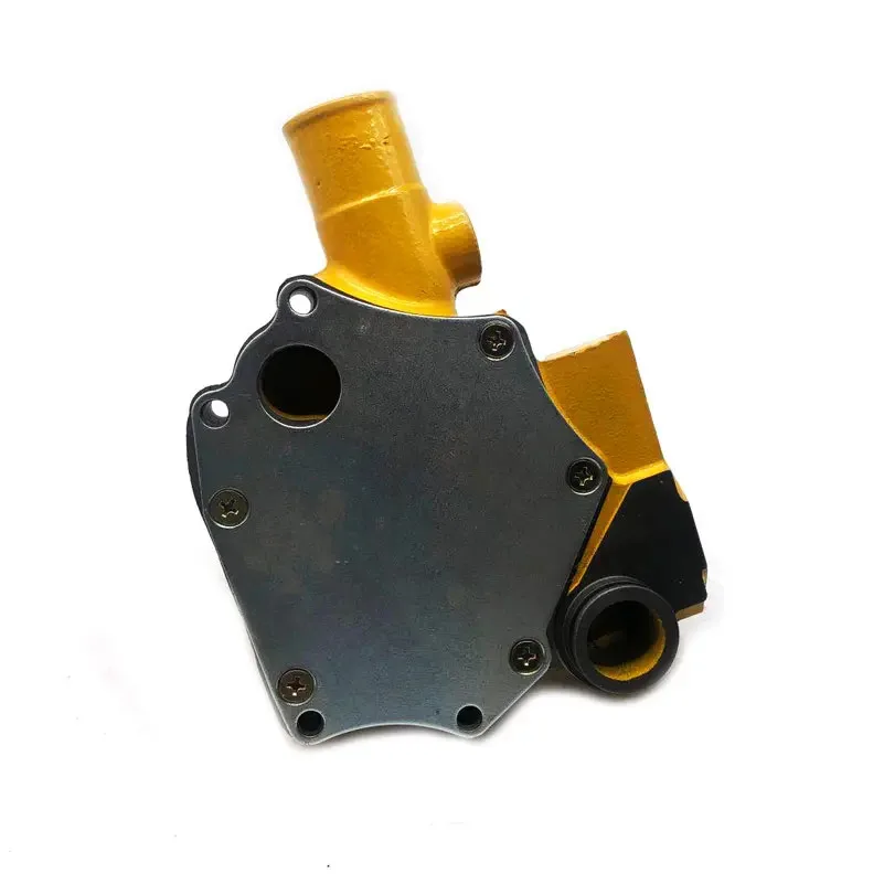 

Good PC200-6 PC200-5 for EXCAVATOR WATER PUMP,S6D95 6D95L6206-61-1100 6206-61-02 6206-61-04