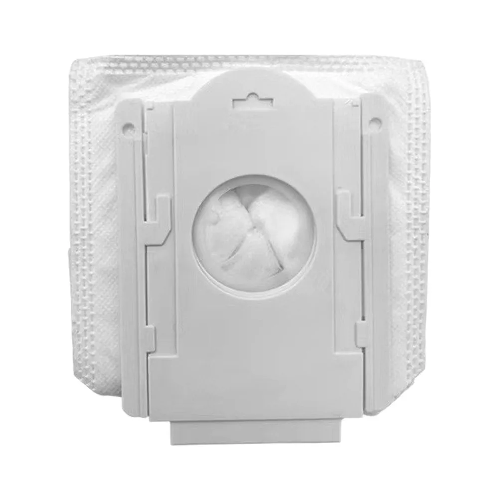 10 Replacement Dust Bags for Samsung For Jet 70+ VCA-ADB90 VCA-SAE903AA Vacuum Cleaner Stable Airflow Sealing Design