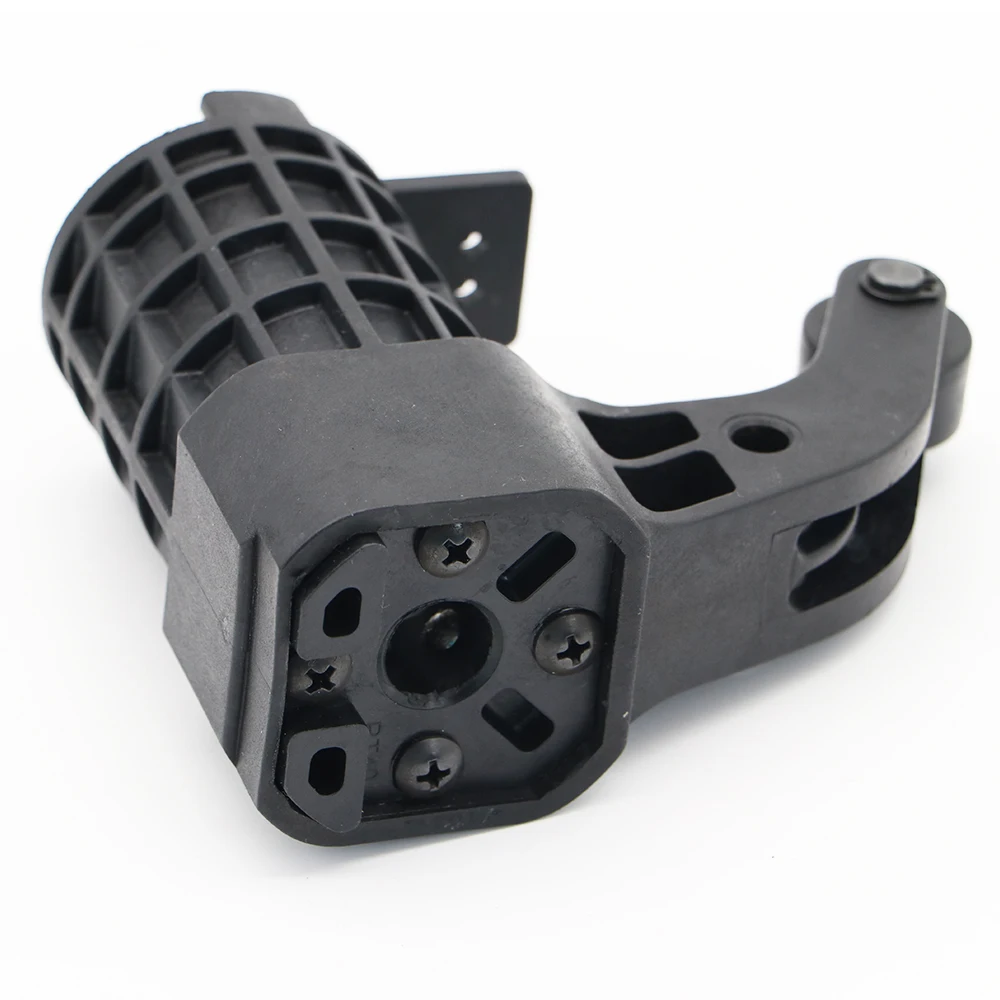DETA BT40 65 75 80 Degree Tool Holder Pot Pocket CNC Tool Magazine DETA BT40 65° 75° 80° Tool Holder Cup for CNC Milling Machine