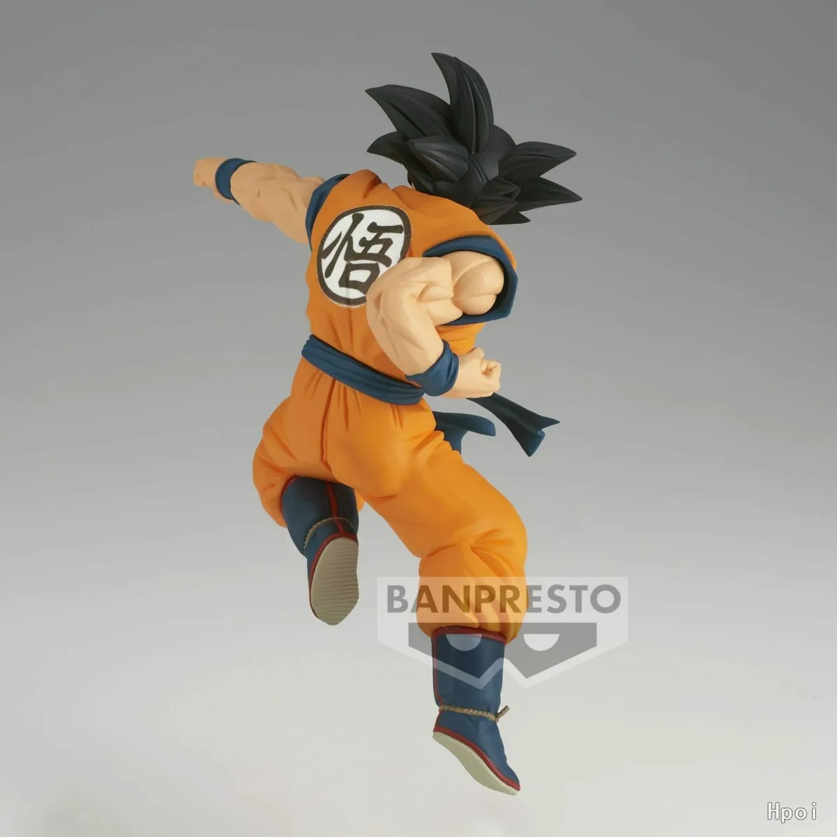 15CM Anime Dragon Ball Super Super Cyborg Son Goku Battle Model giocattolo dinamico collezione regalo ornamento Action Figure PVC