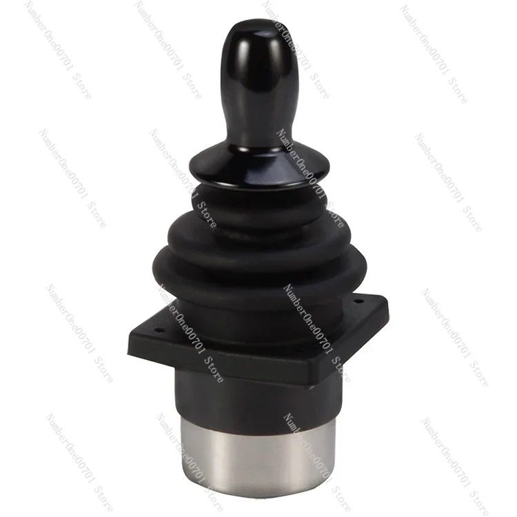 Smc30b Two-Axis Electric Control Aluminum Alloy Joystick