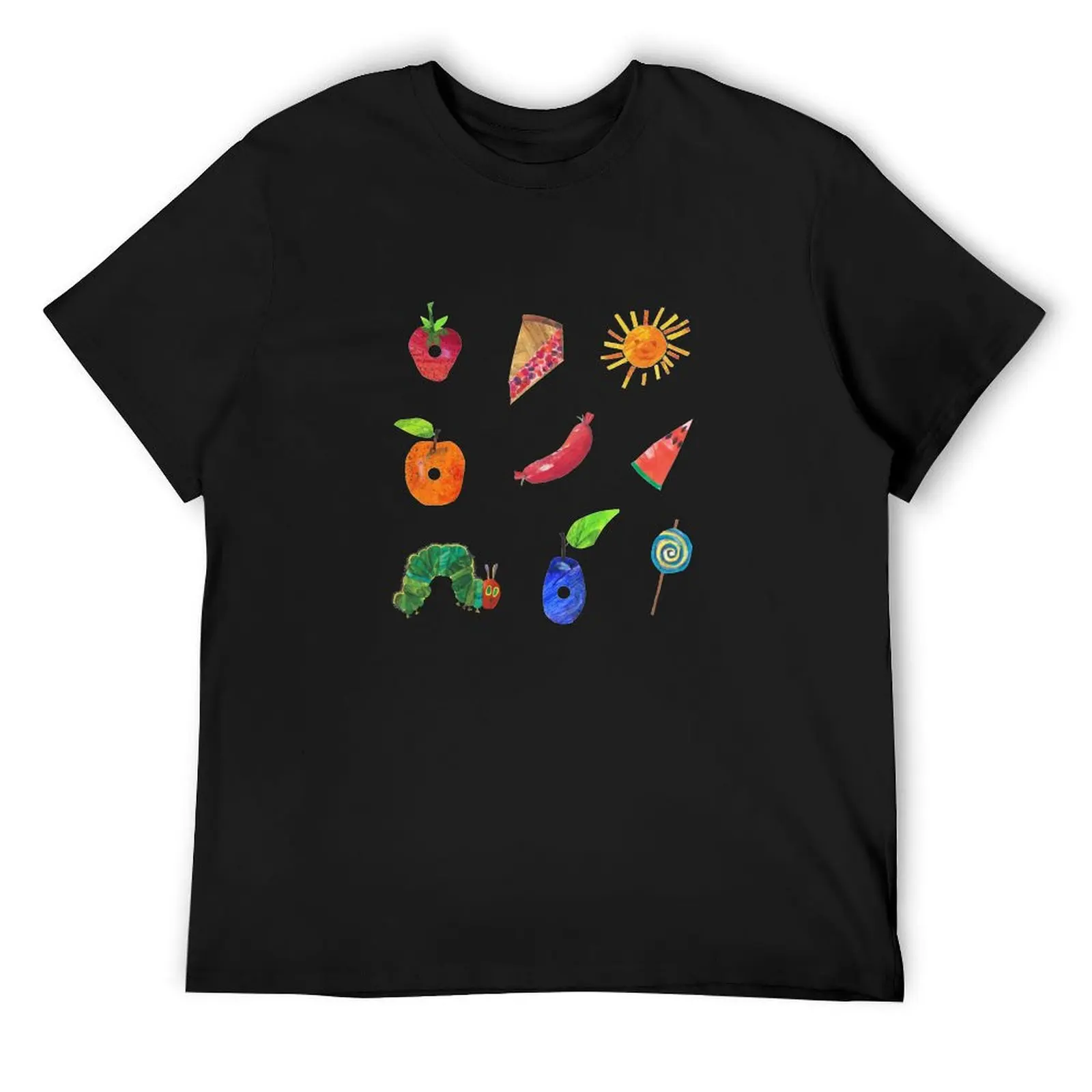 

Hungry Little Caterpillar T-Shirt