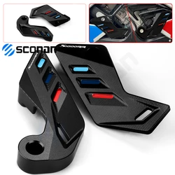 For S1000RR S1000 RR S 1000RR 2019 2020 2021 2022 Motorcycle Engine Crash Pad Fairing Guards Frame Slider Crash Protector