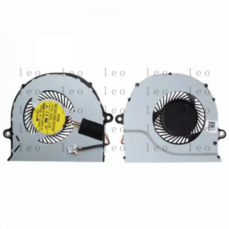 مروحة تبريد YY لشركة أيسر E5-772G F5-572G V3-575G 574G P246 Z8B TMP246M