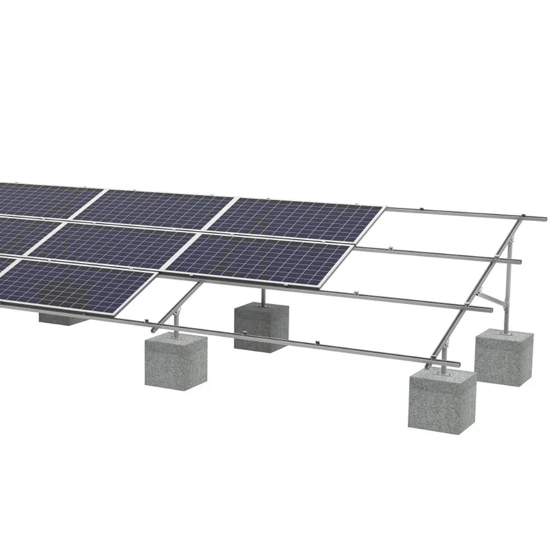 Solar Mounted Structural Photovoltaic Panels