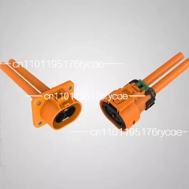 HV1-PSK28-2YLA-C03 original high-voltage connector