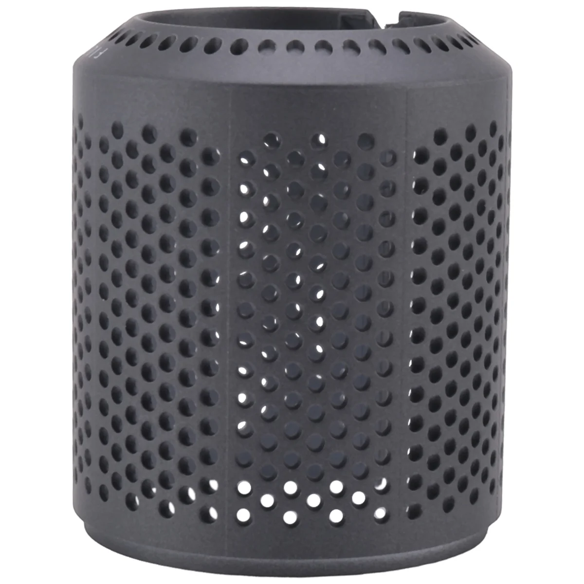 Filtre de rechange en maille pour sèche-cheveux Dyson Supersonic HD01, HD03, HD08, pièce B