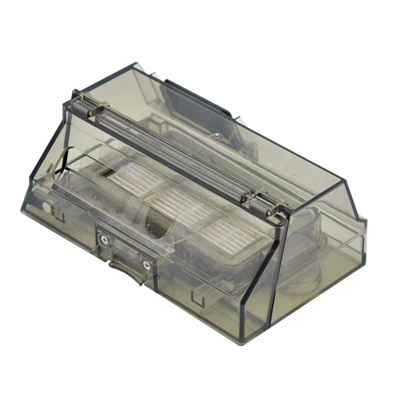 

B02C-For Lydsto U200LITE U260 U200 U200PRO S1 S1 PLUS Self-Cleaning Robot Vacuum Cleaner Accessories Dust Box