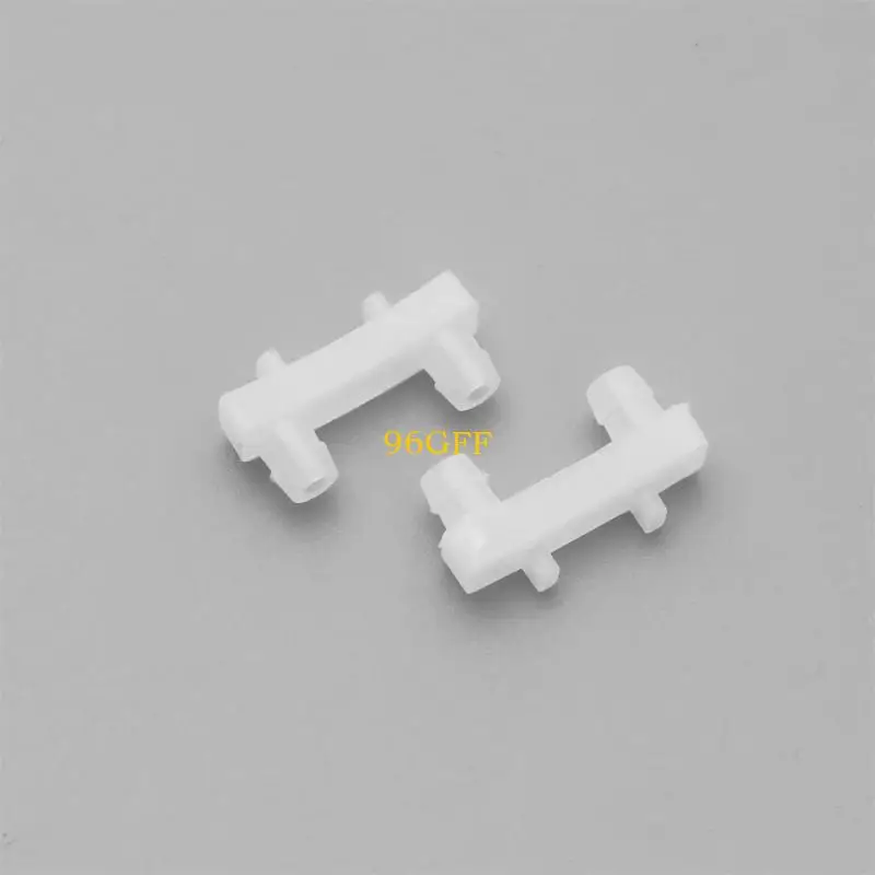 96GF 10Pcs Silicone Bush Shock Pad Juicer Mixer Accessory for MB1001
