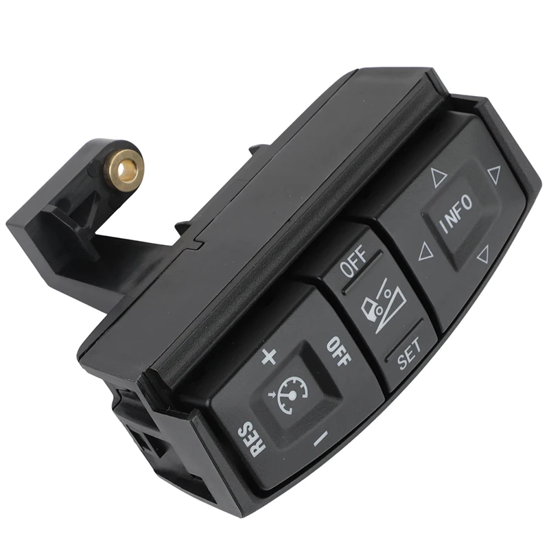 1486286 Lenkrad-Multi-Control-Schalter, adaptive Tempomat 1486287 1870911 1870912 Für SCANIA P G R T-Serie LKW – Detail 8