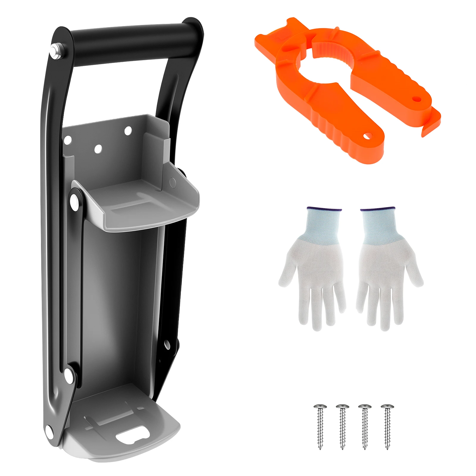 #12 Ranked Can Crushers Picks in 2026