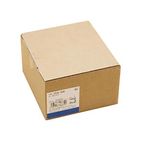 PLC CP1W-16ER Expansion Unit CP1W16ER Original In Box