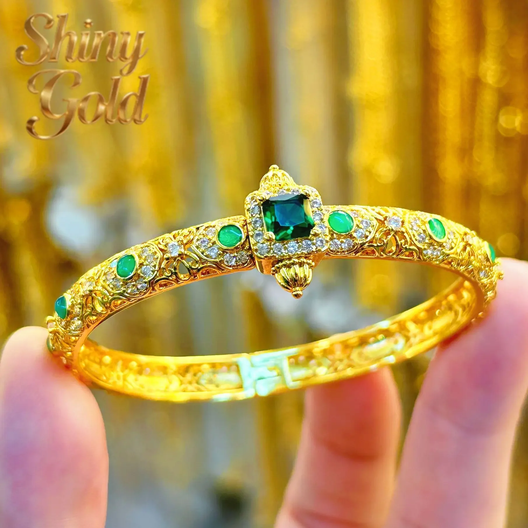 Shinygold Deluxe 99…