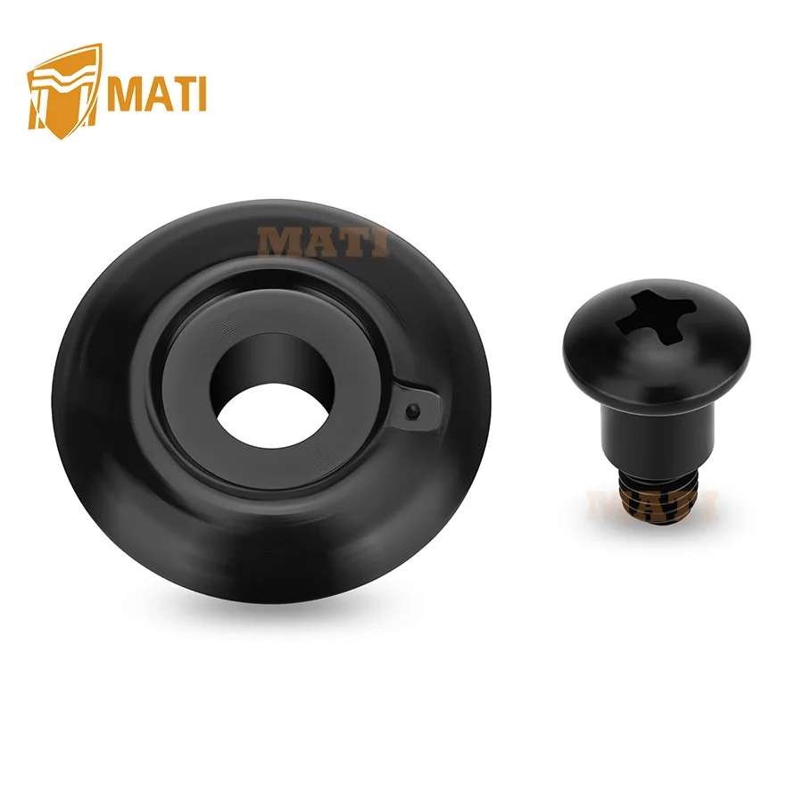 5mm Fuel Tank Seat Collar Bolt Screw For Honda Rancher 350 TRX350 FE/FM/TE/TM CR125R CR250R CRF250R CRF250X CRF450R TRX250X/EX