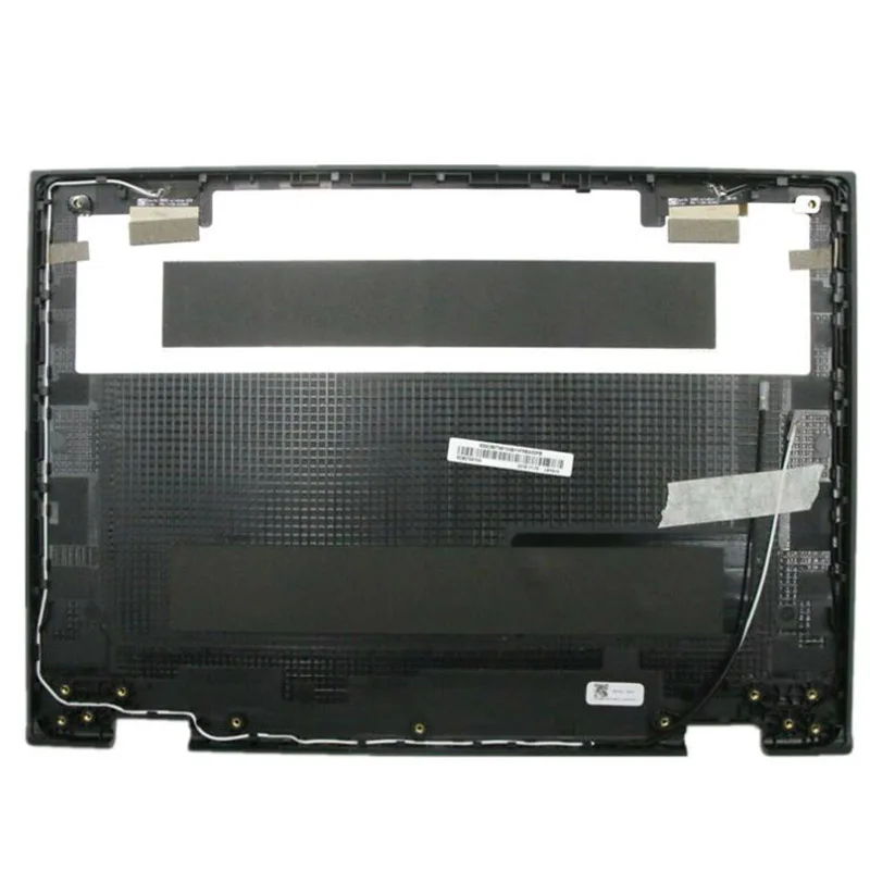 5CB0T45104 Black Brand New Original LCD Back Cover for Lenovo  Laptop  Windows 300E 2rd