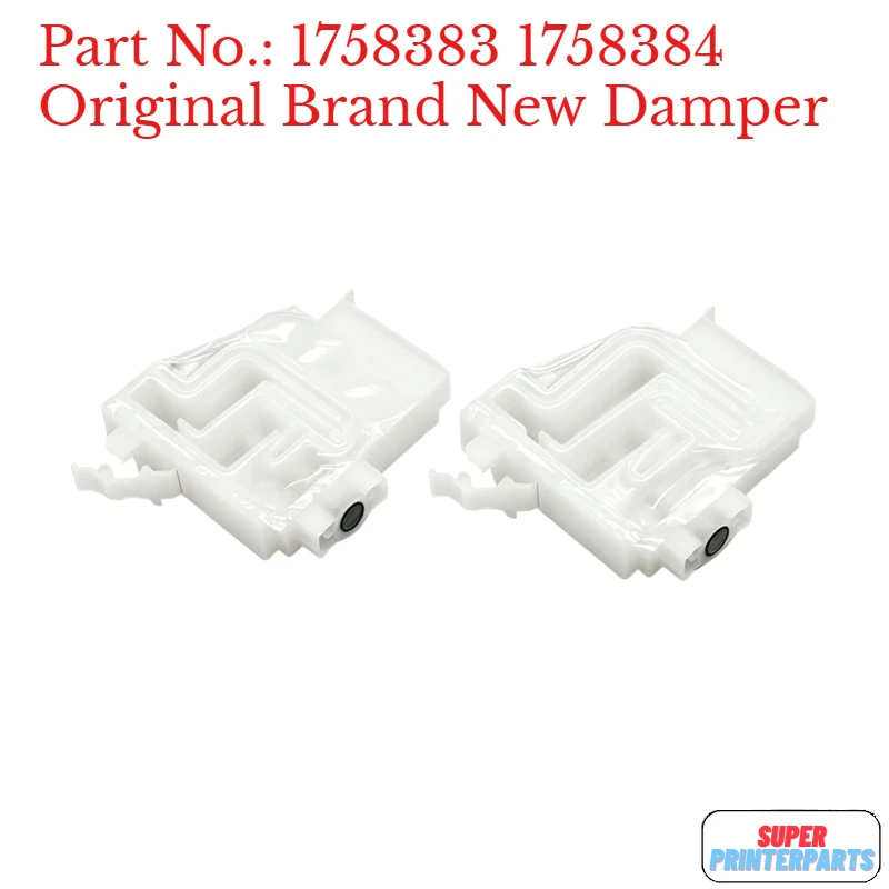 1758383 1758384 Original Printer Ink Damper Adapter for EPSON L1110 L3100 L3101 L3110 L3150 L3151 L3160 L5190 L3170 Printer